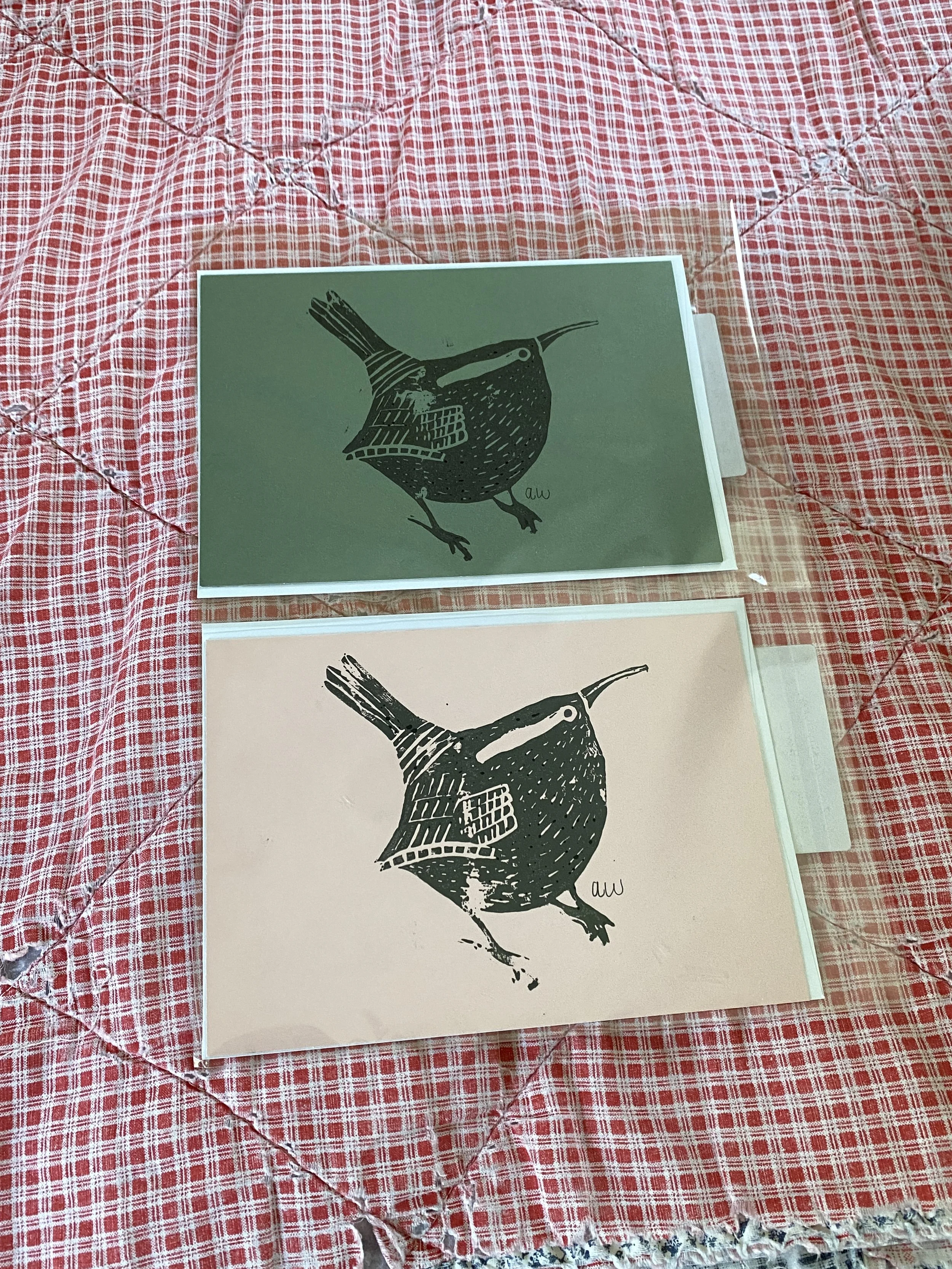 Carolina Wren