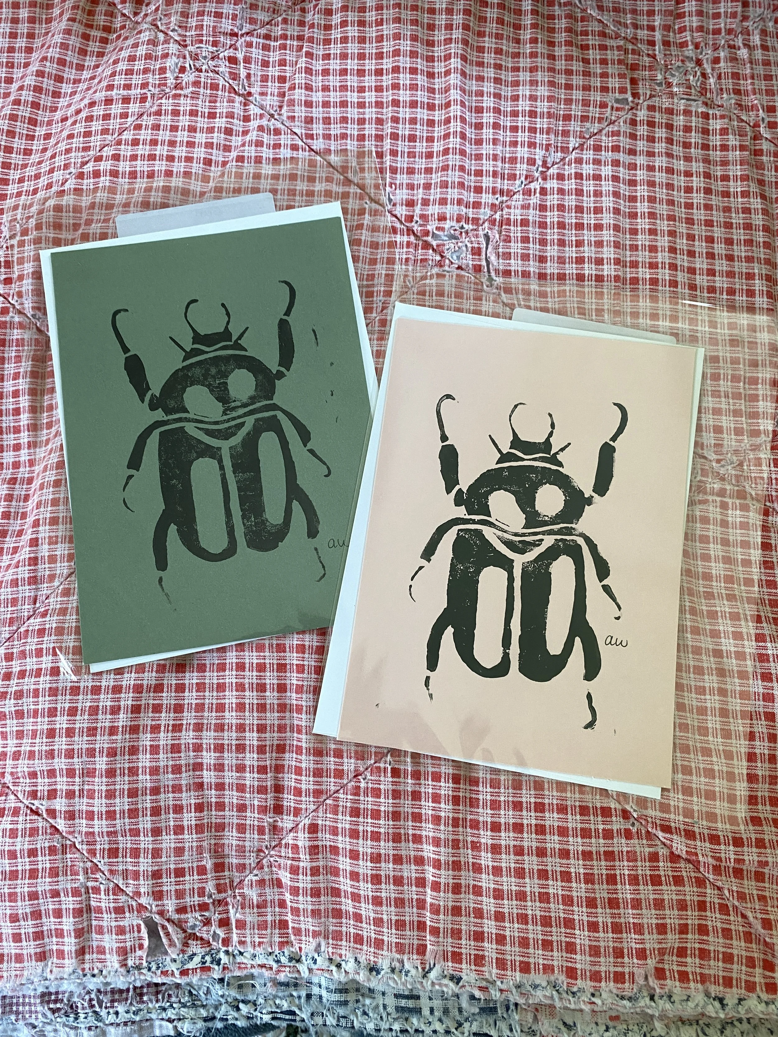 Bettle 