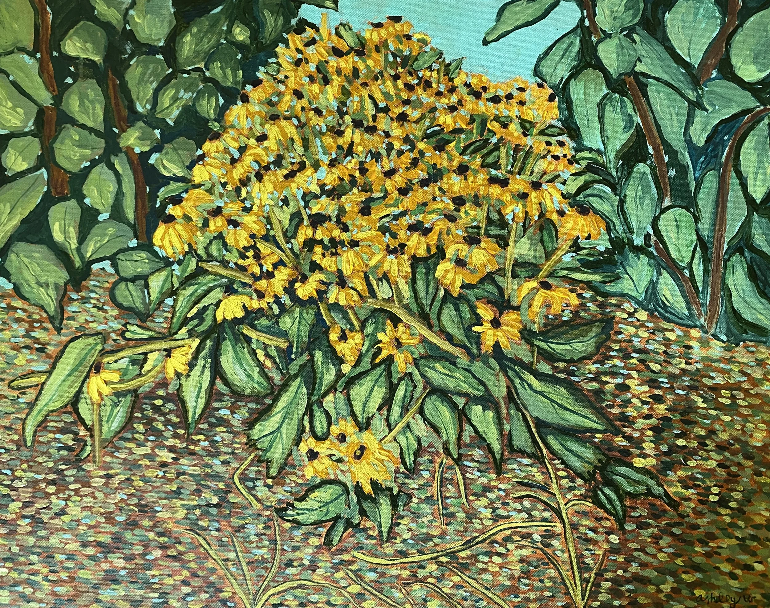 Yellow Joy
