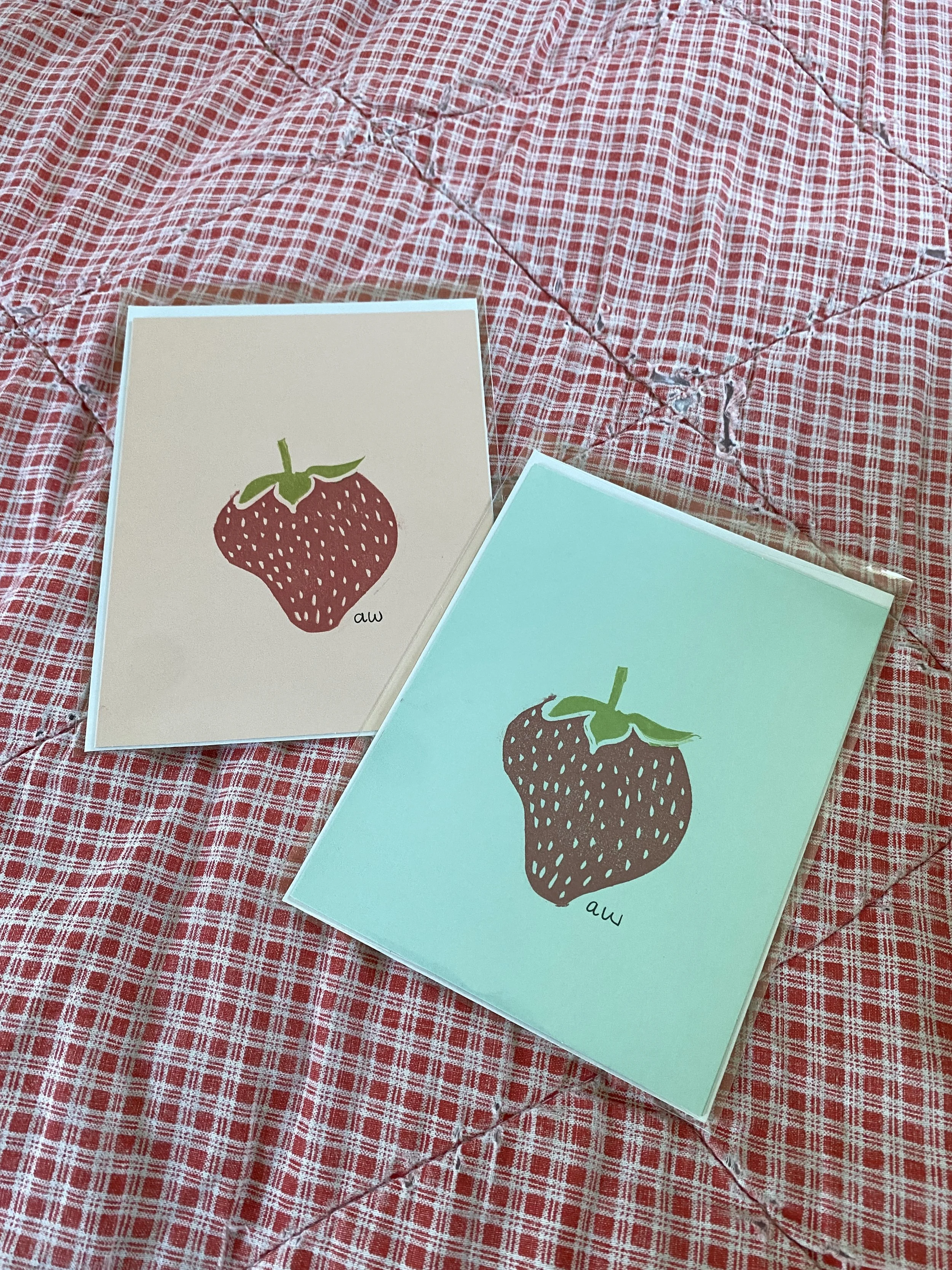 Strawberry