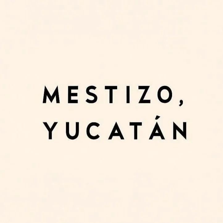 MESTIZO, YUCATAN