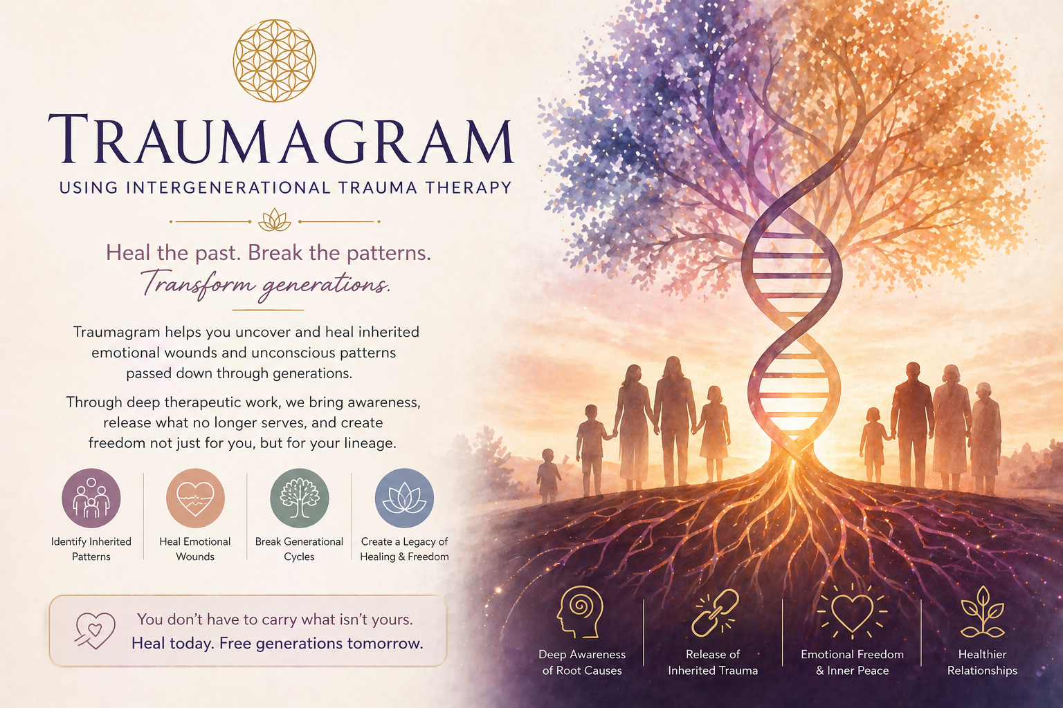 Traumagram