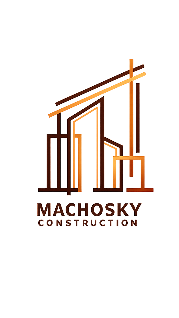 Machosky Construction