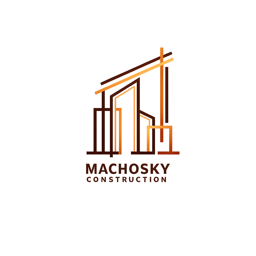 Machosky Construction