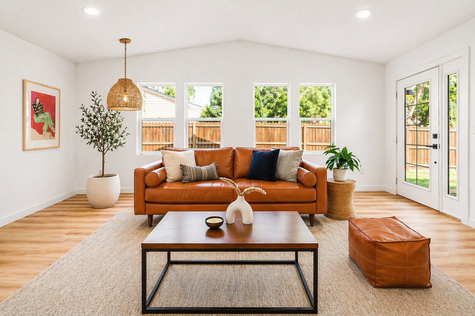 Home Renovation