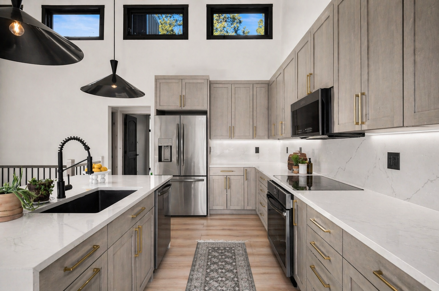 Kitchen Remodeling