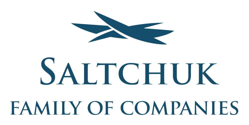 Saltchuk Family of Companies logo