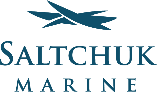 Saltchuk Marine logo