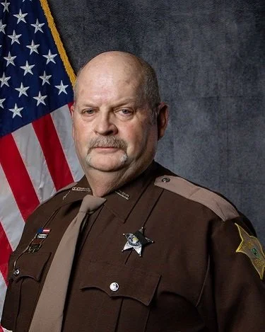 Sheriff Adams