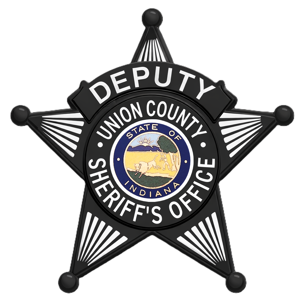 Union County Indiana Sheriff's Office