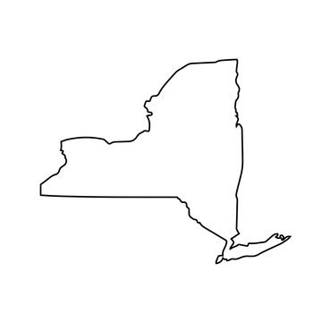 New York State, NYC, Brooklyn.