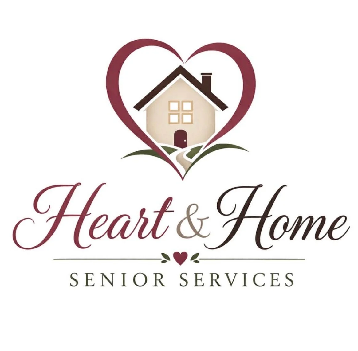 Heart &amp; Home Senior Services
