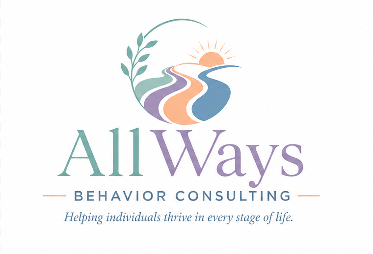 AllWays Behavior Consulting, PLLC