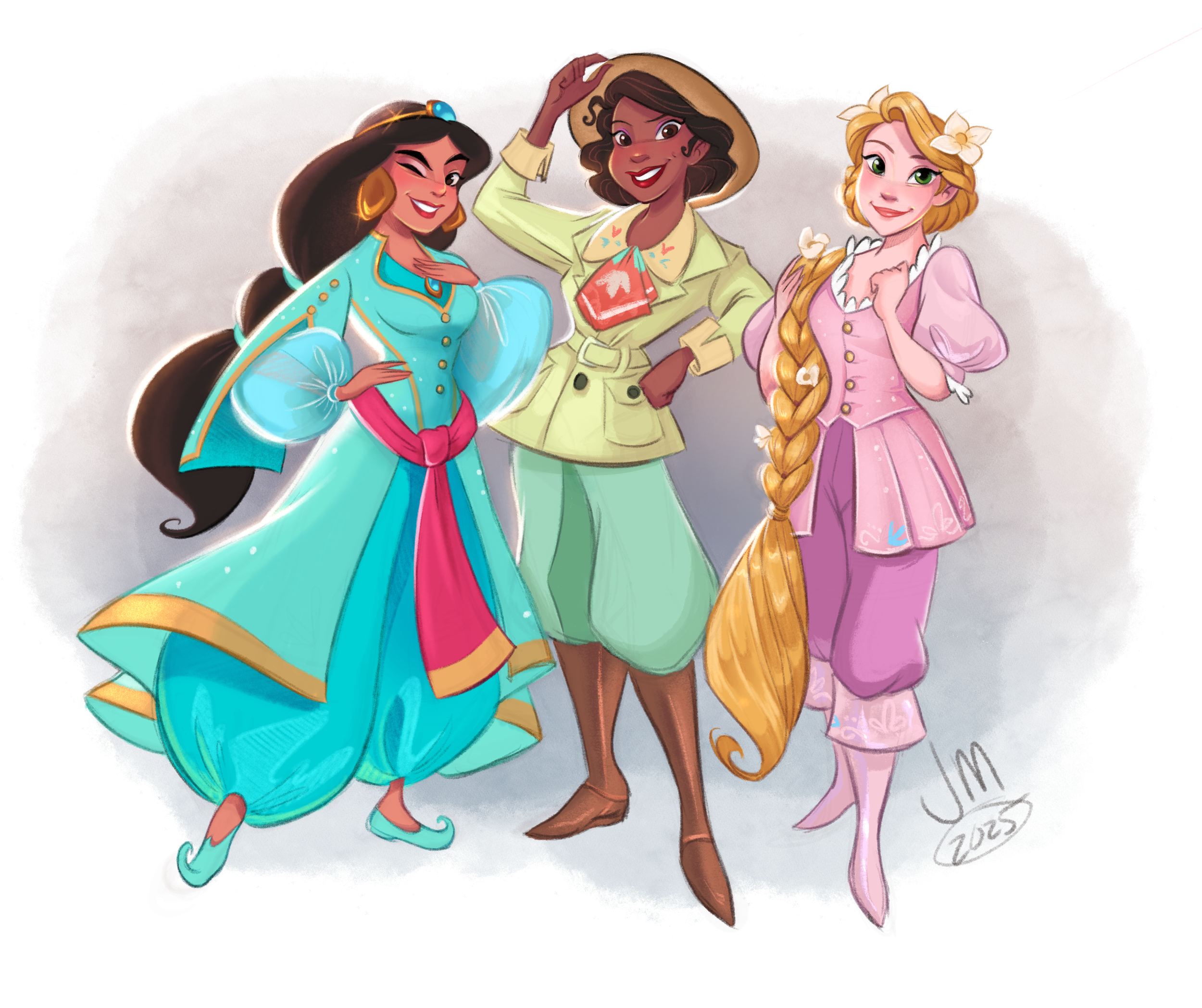 Adventure princesses.png