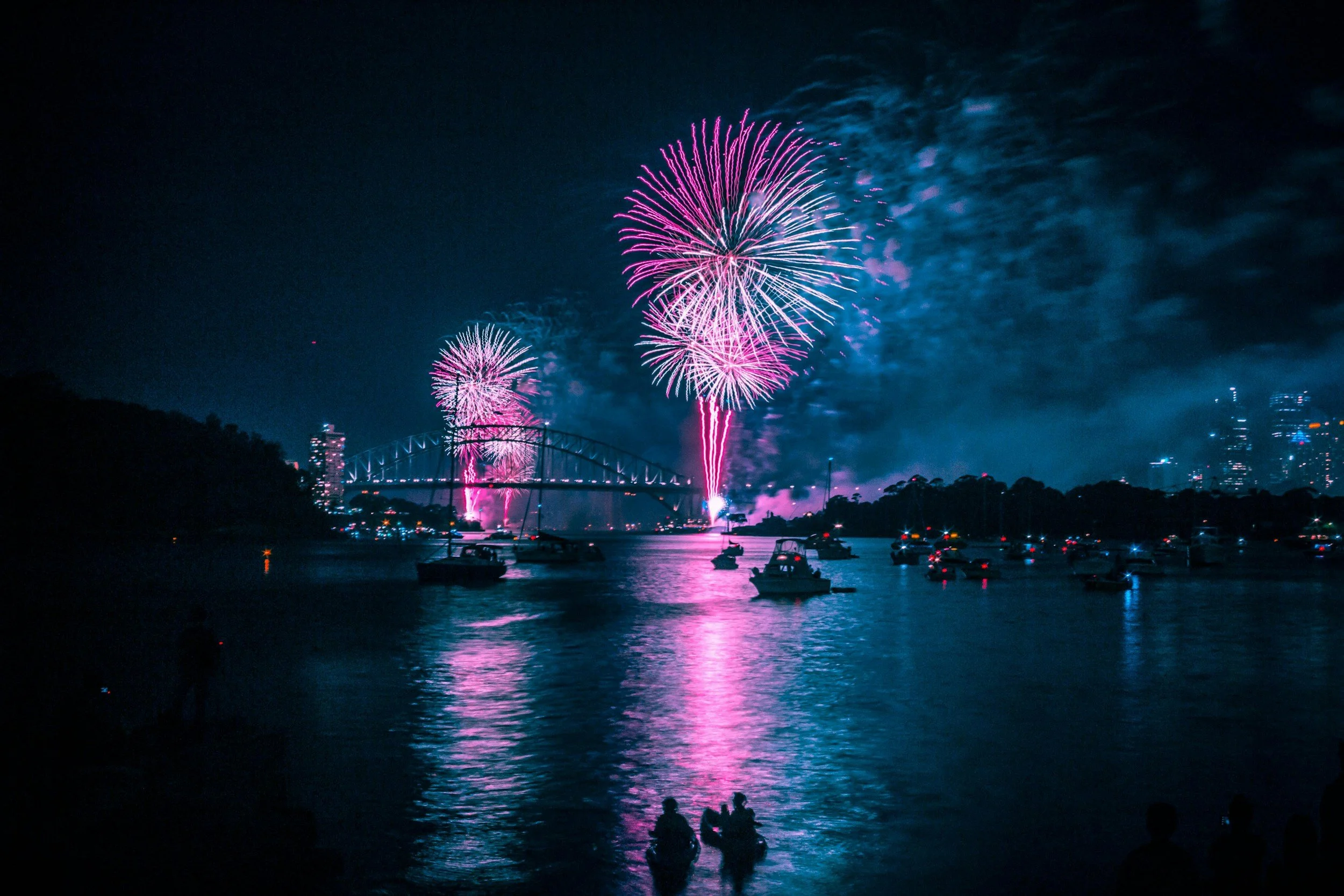 Australia Day in Sydney 2026: Best Things to Do on the Harbour and Beyond