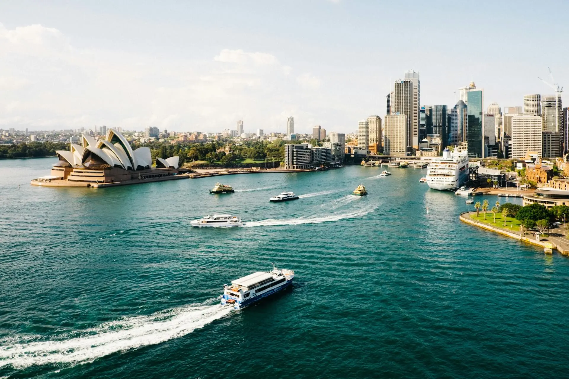 Top 6 Things to Do in Sydney in July 2026: The Ultimate Winter Guide