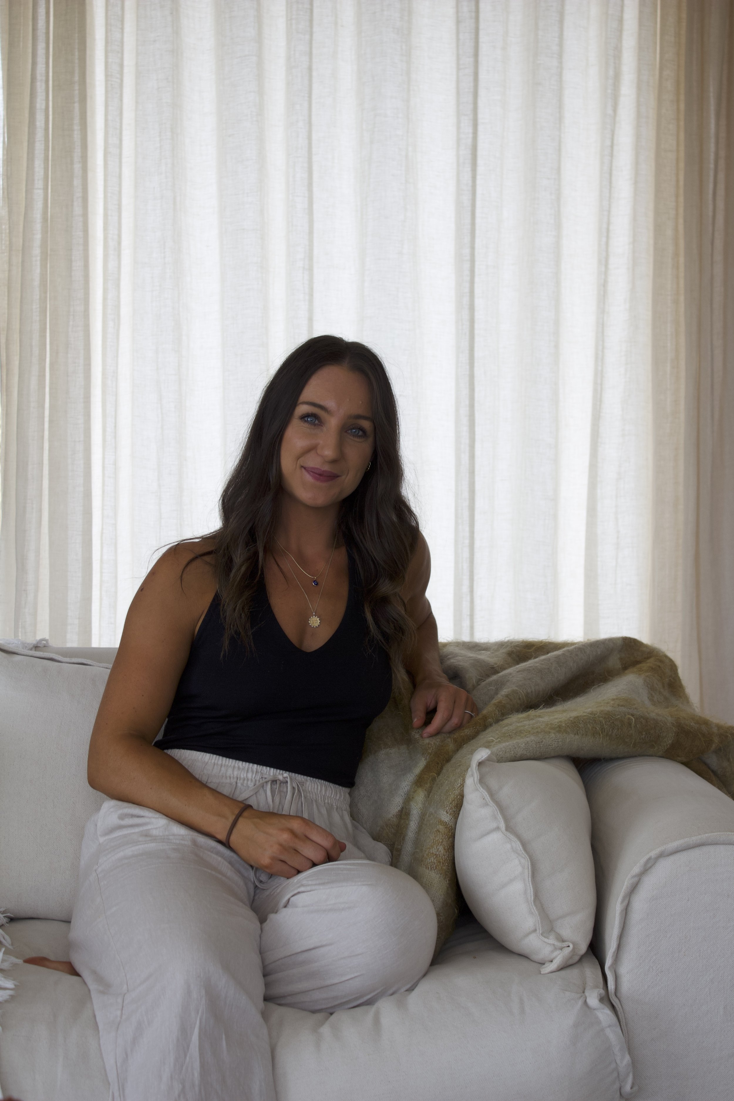 Individual Therapy & Coaching