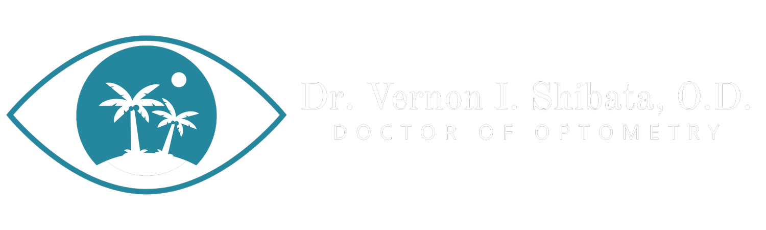 Dr. Vernon I. Shibata, O.D.