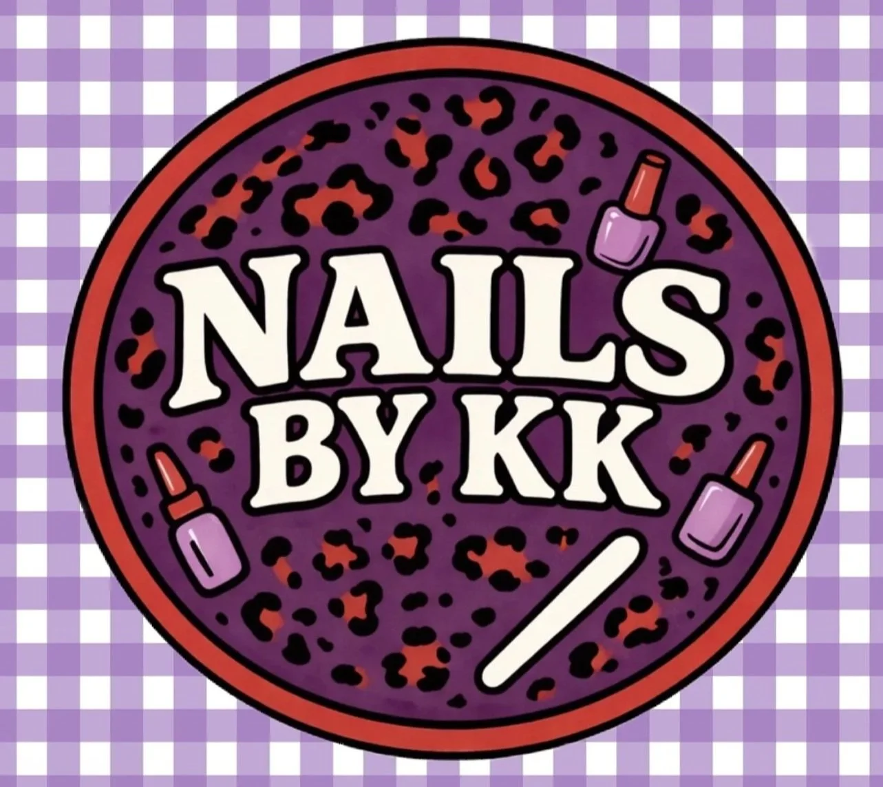 Nailsss by Kk