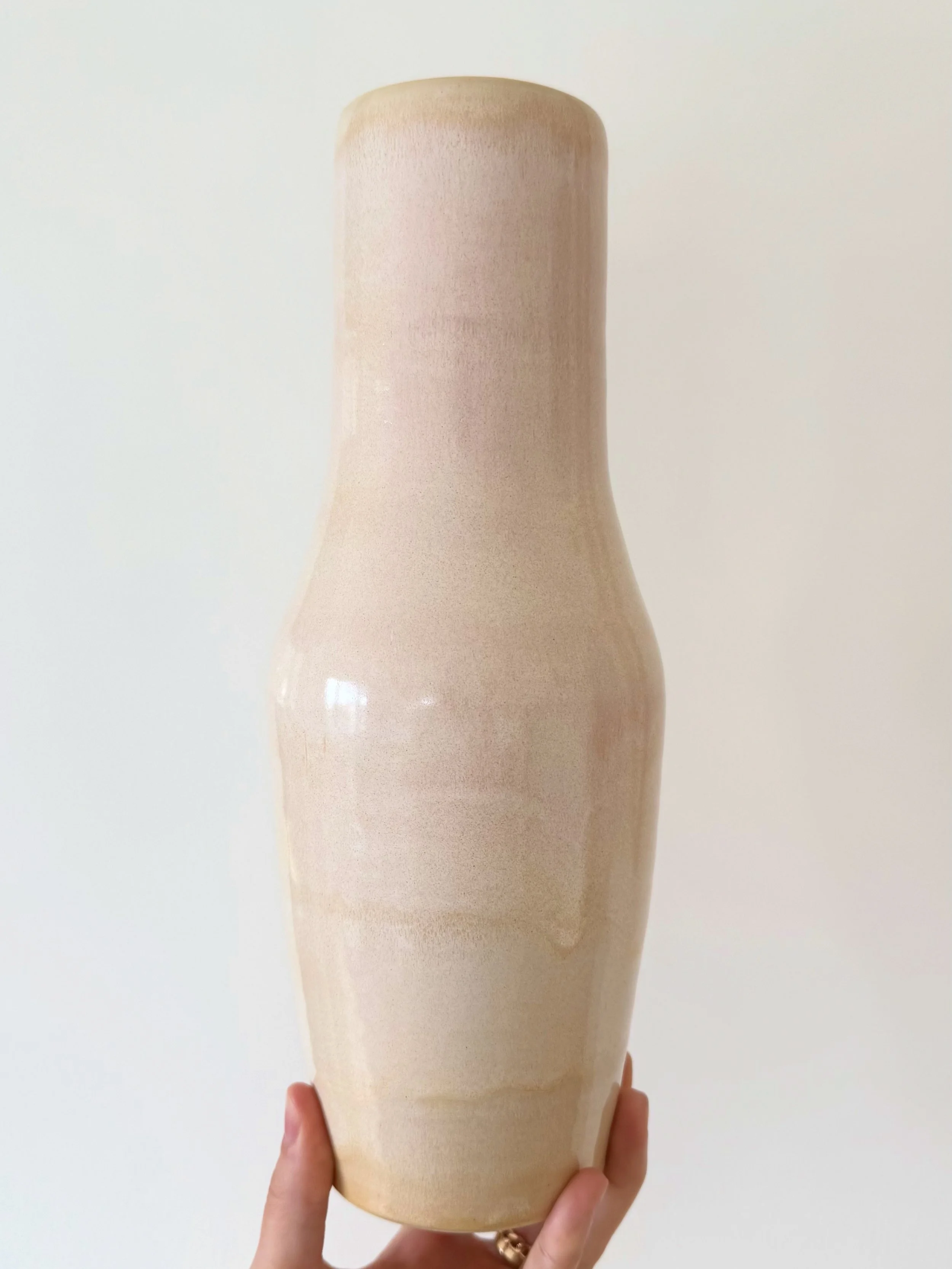 Modern Shaped Vase 1