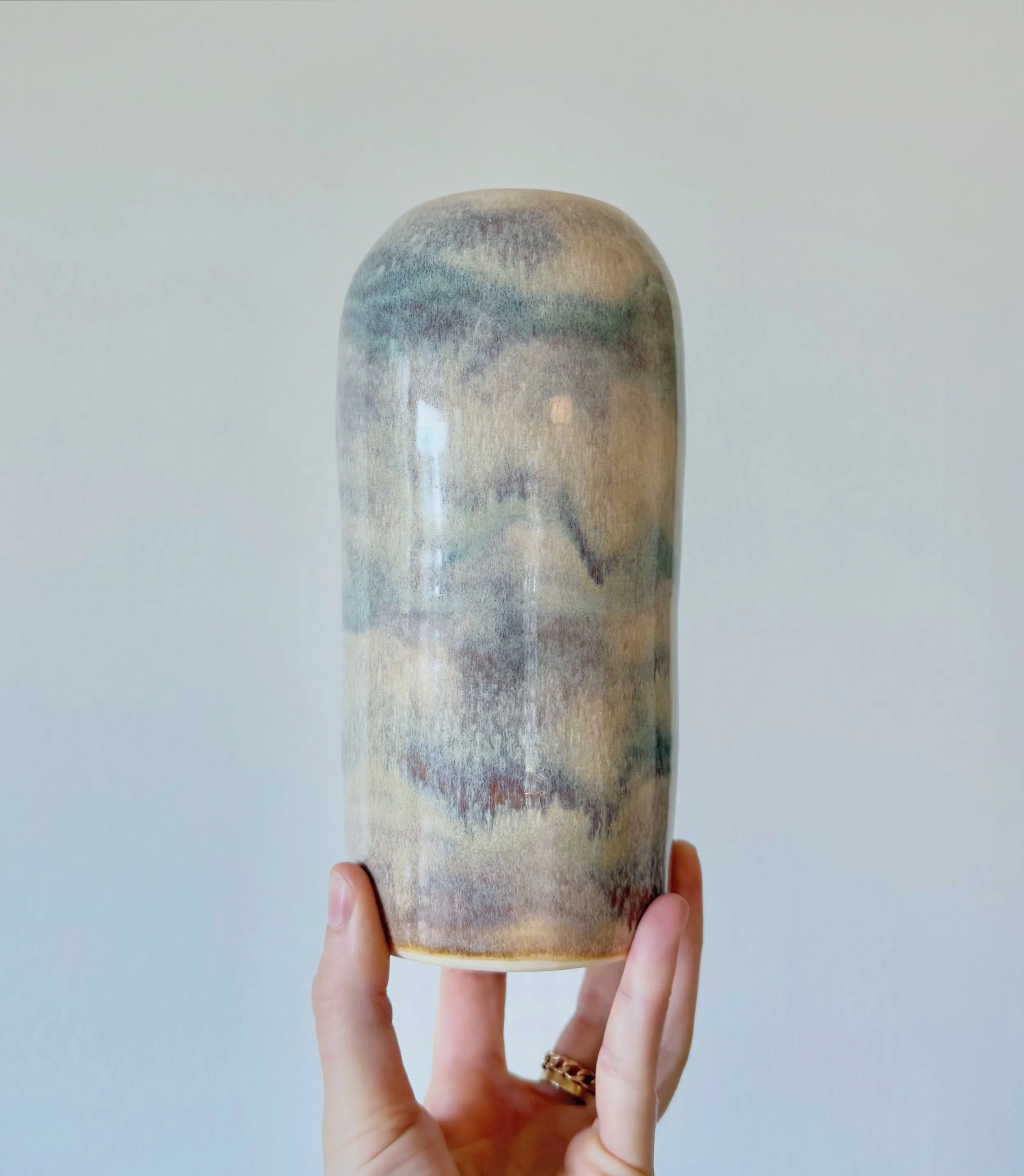 Modern Shaped Vase 2