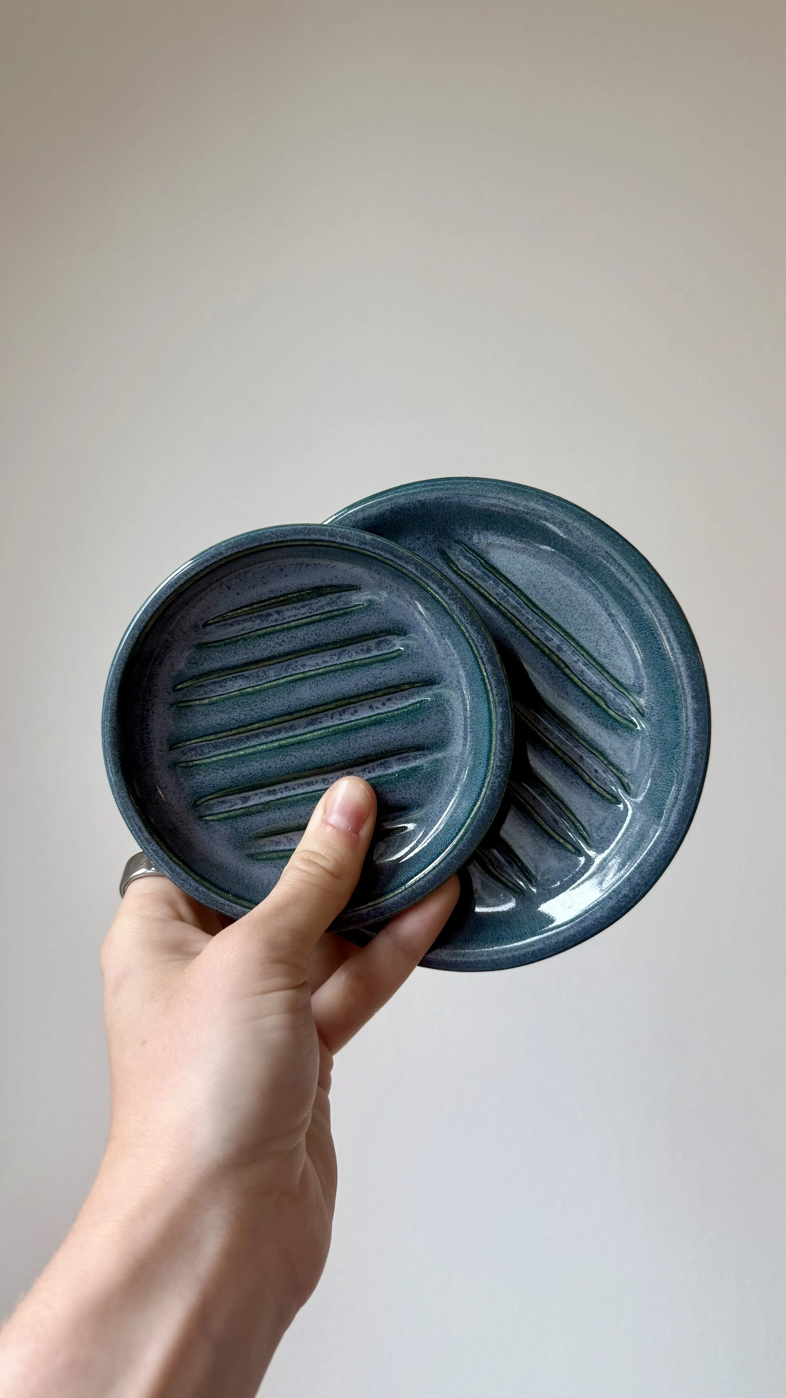 Soap Dish