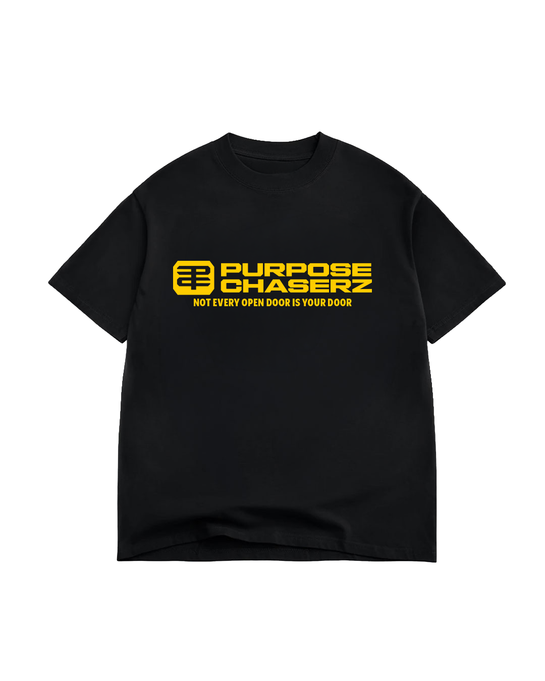 Purpose Chaserz Tee