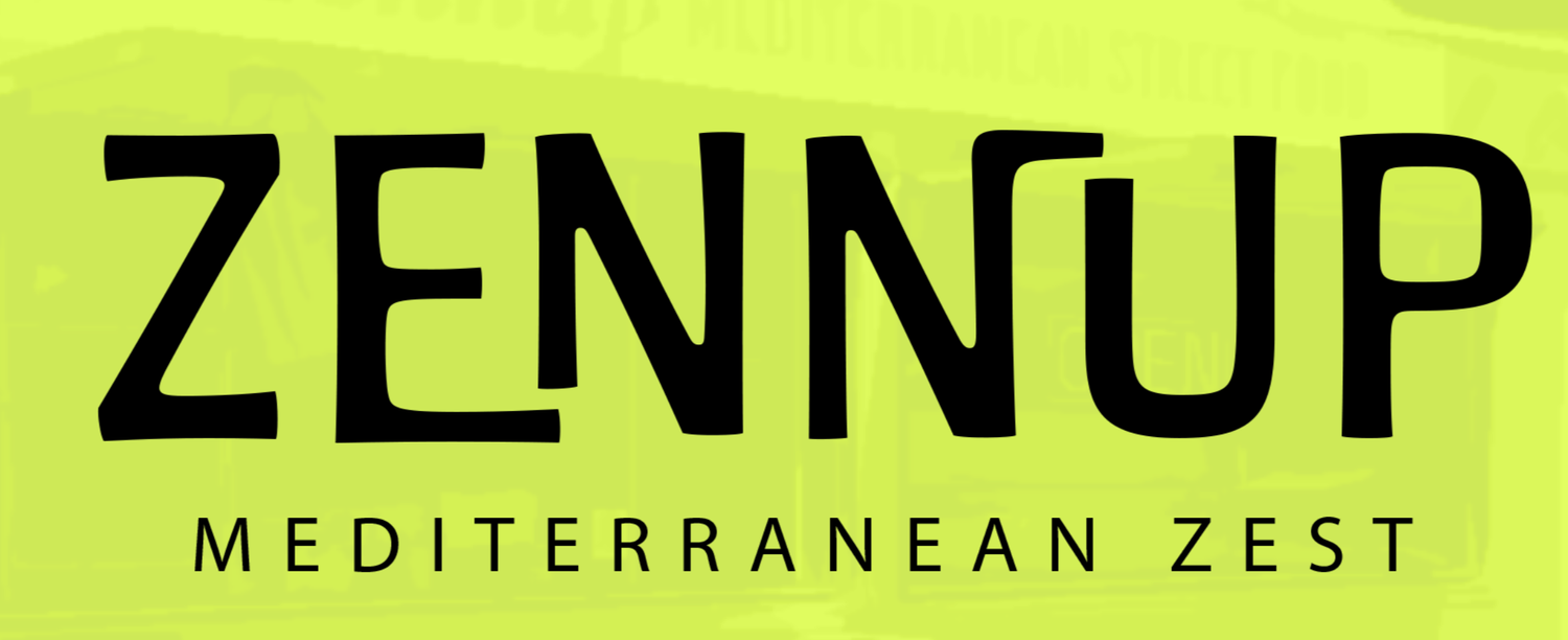 Zennup Mediterranean &amp; Turkish Restaurant | Sunnyvale
