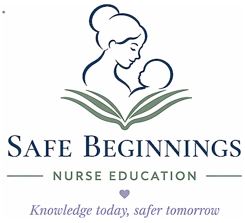 Safe Beginnings Nurse Education