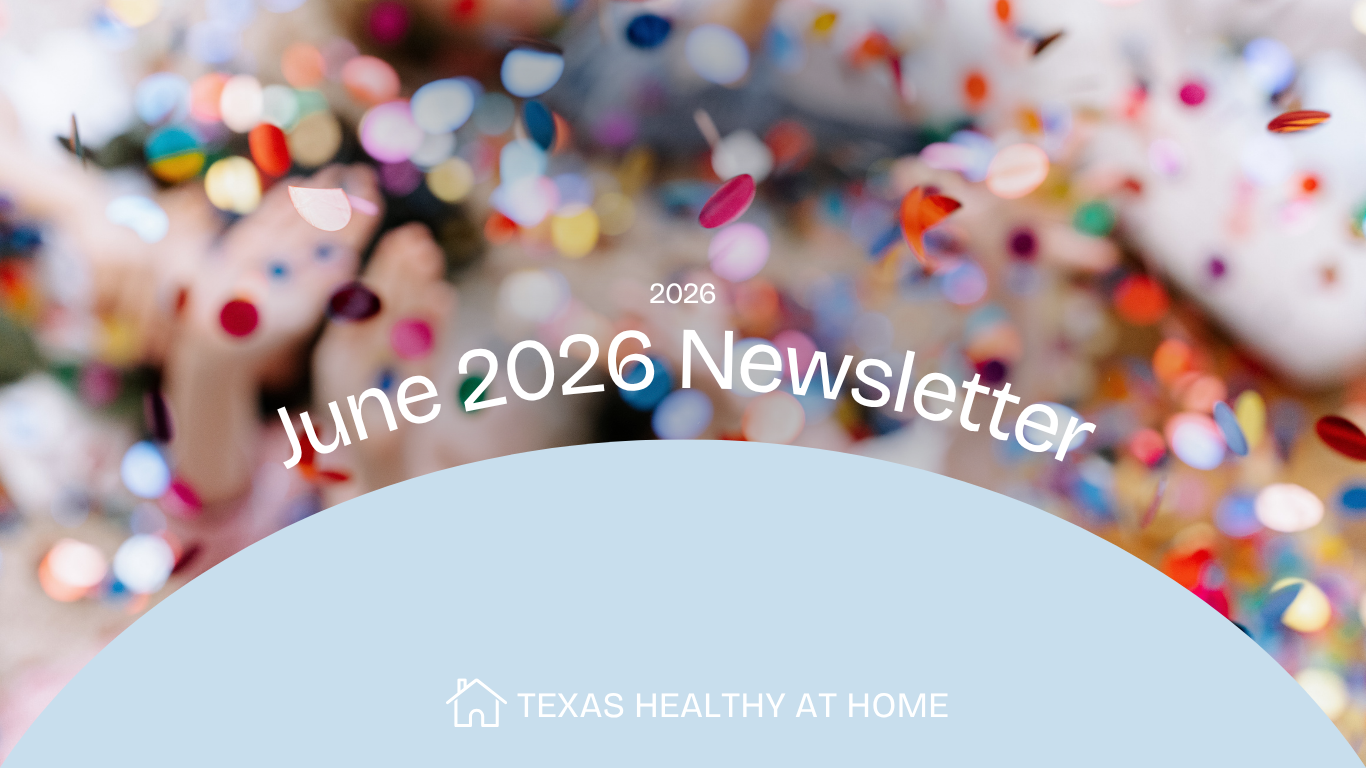 June 2026 Newsletter