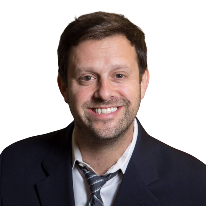 Dr. Matthew Smith