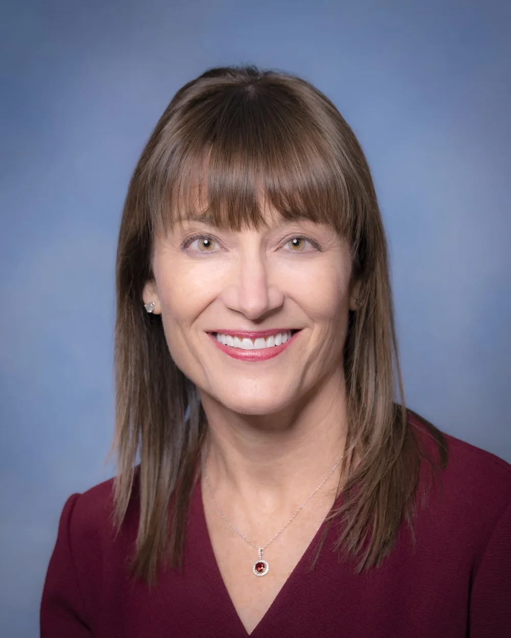 Carol Zernial