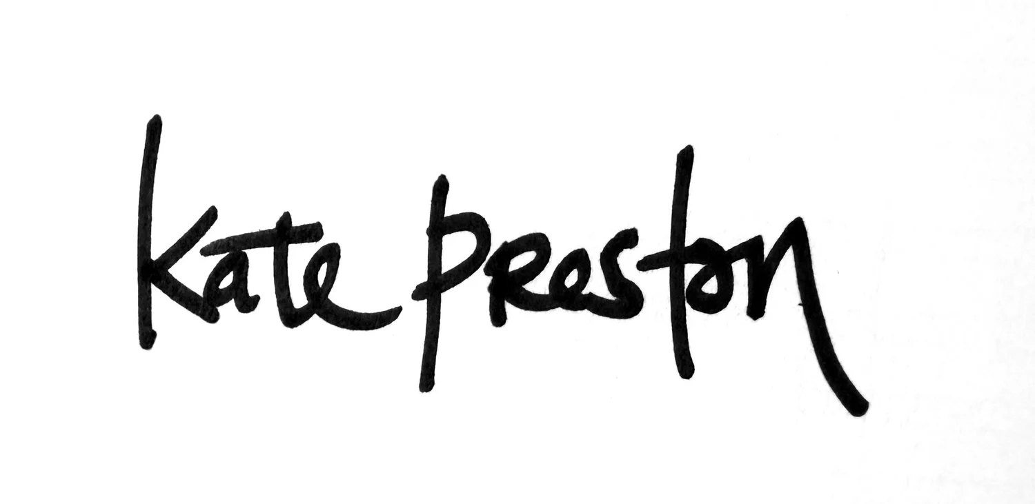 Kate Preston 