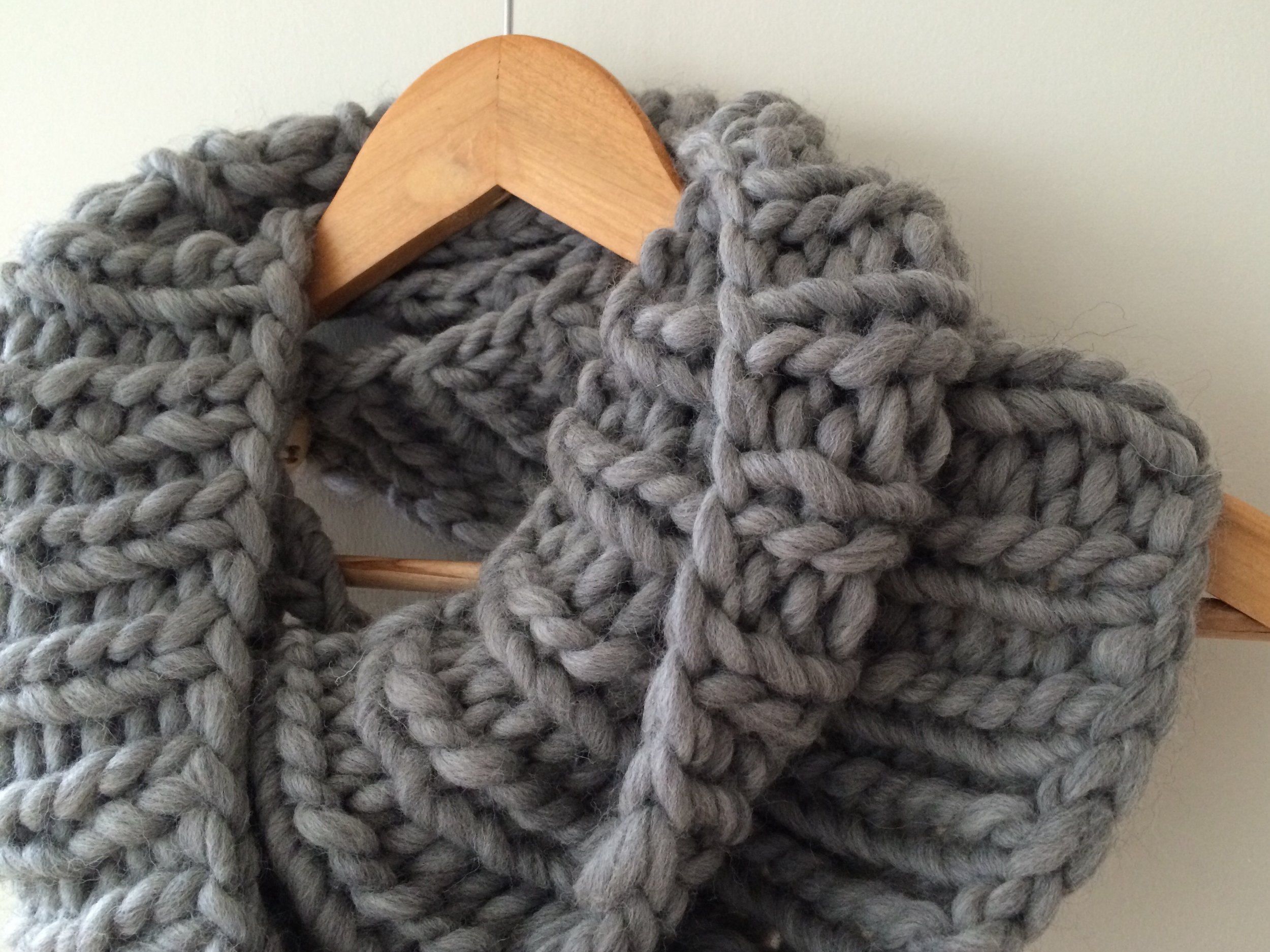 Cowl - Chunky rib gray detail.jpg