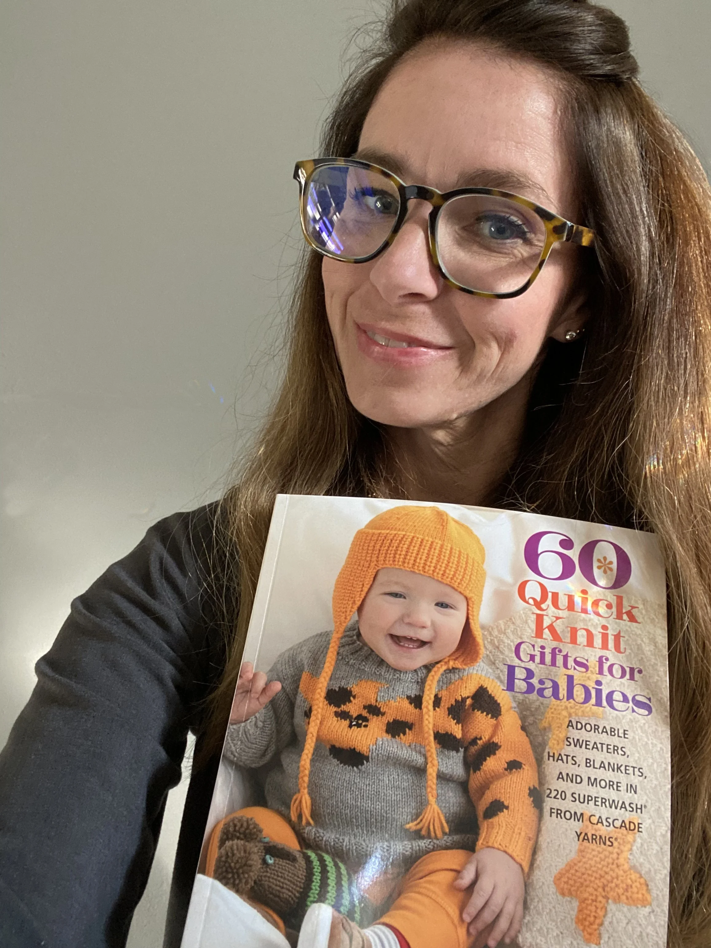 60 Quick Knit Gifts for Babies