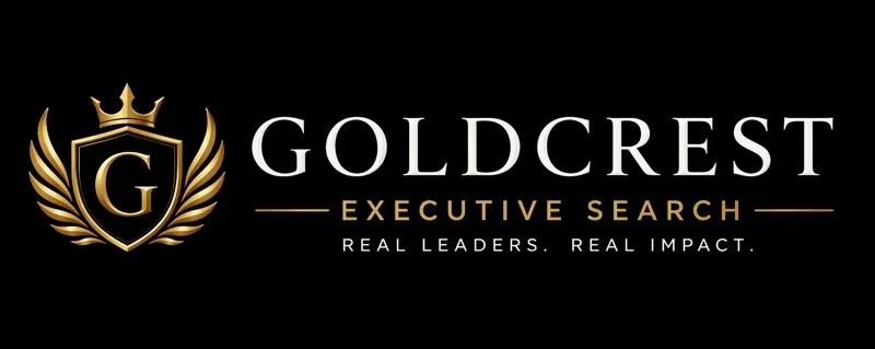Goldcrest Executive Search Executive Search for Critical Leadership Roles