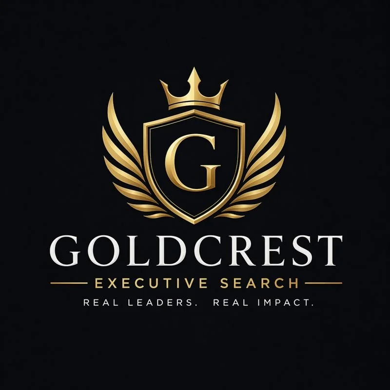 Goldcrest Executive Search Executive Search for Critical Leadership Roles