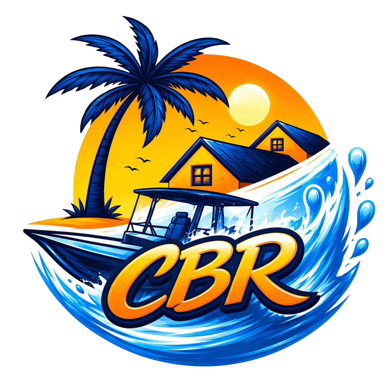 Chalet Bonda Rasmin