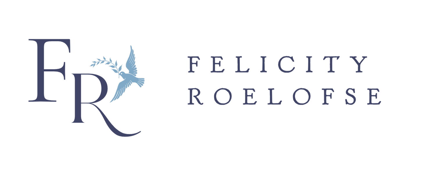 Felicity Roelofse