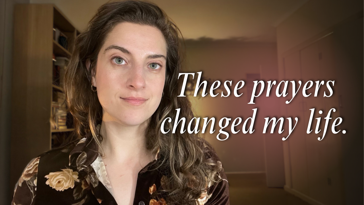 How to Pray to God: 3 Contemplative Practices That Changed My Life