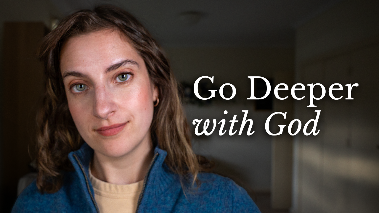 What Is Spiritual Formation? (And Why It's Not What You Think)