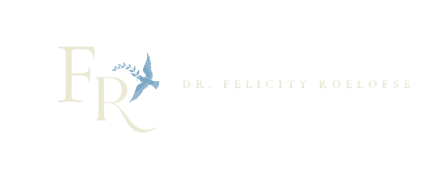 Dr. Felicity Roelofse
