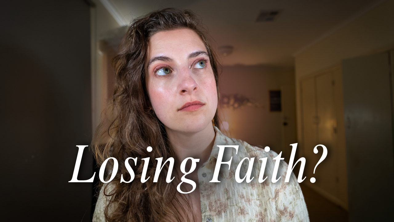 I Deconstructed My Faith — Here's Where It Went Wrong