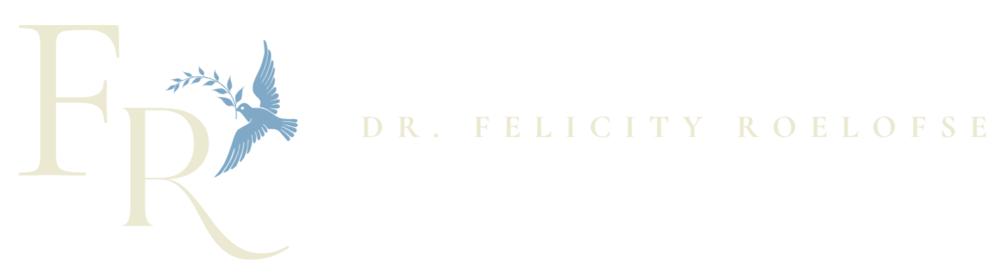 Dr. Felicity Roelofse
