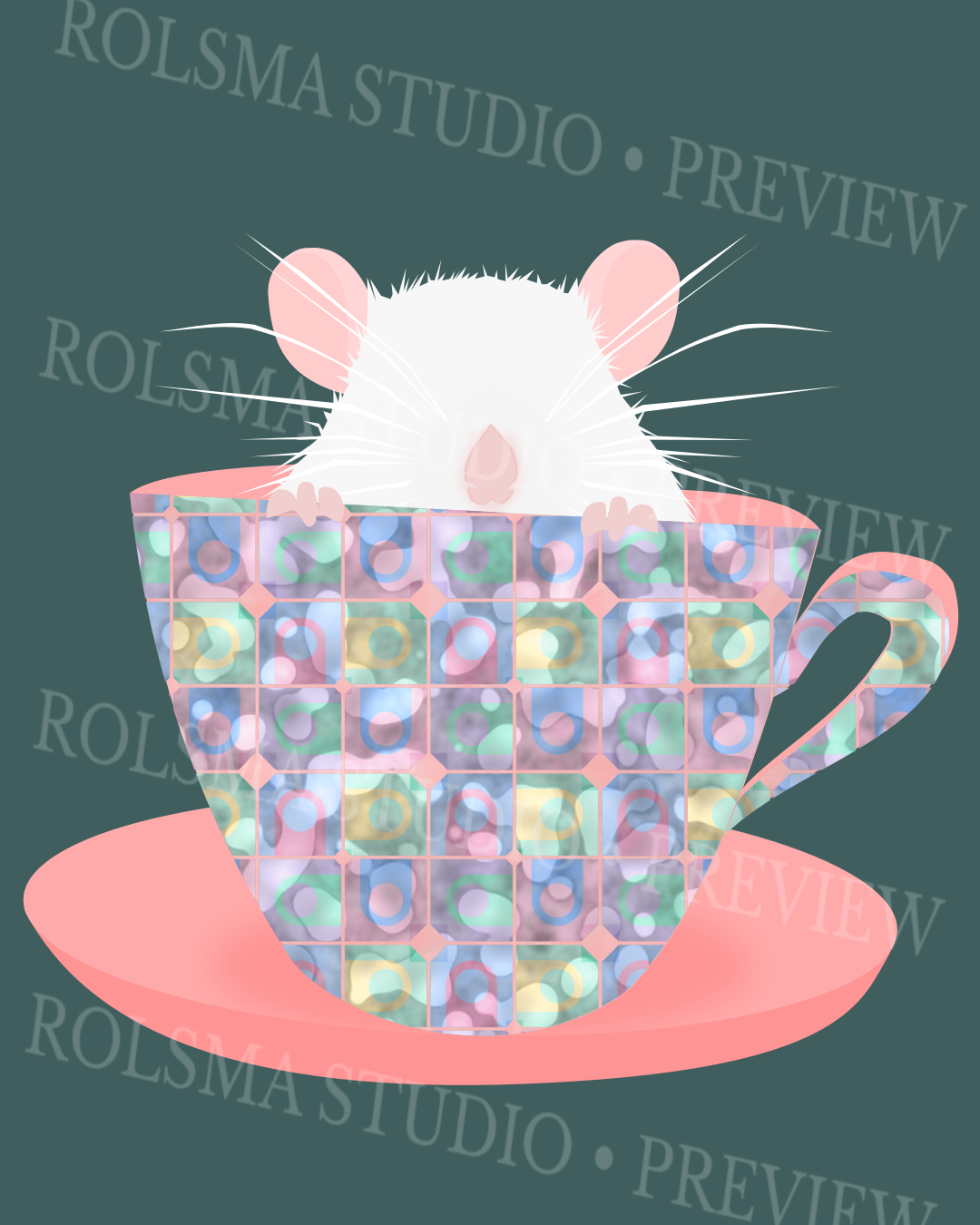 white_mouse_in_a_pink_patterned_teacup_and_saucer.png