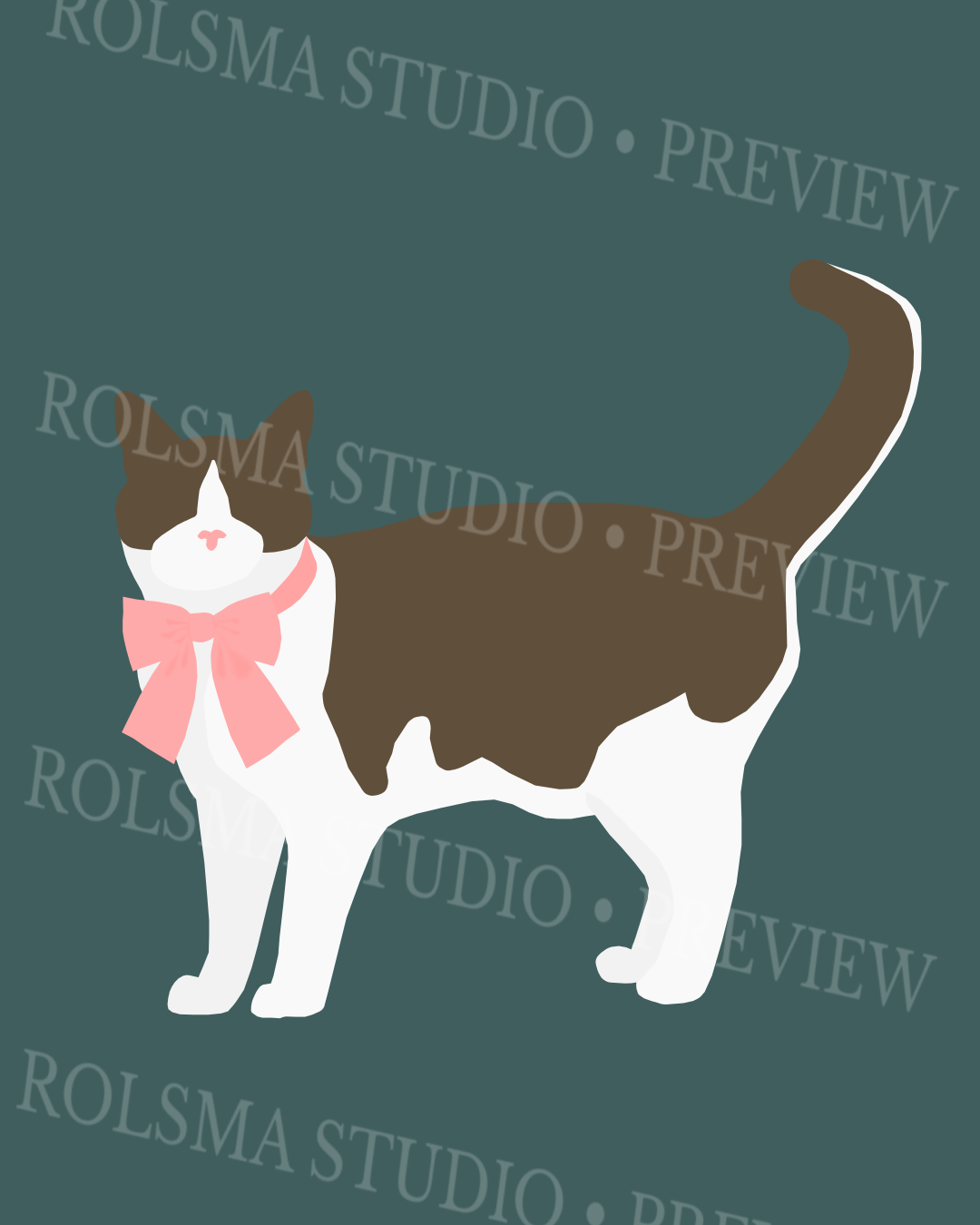 brown_and_white_cat_with_pink_neck_bow.png