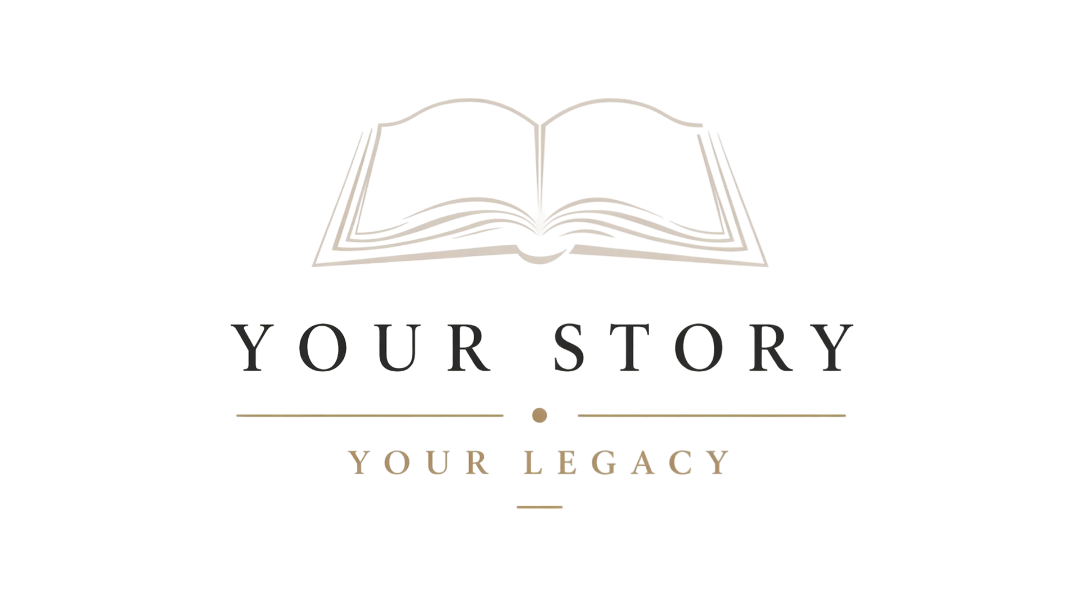 Your Story Your Legacy