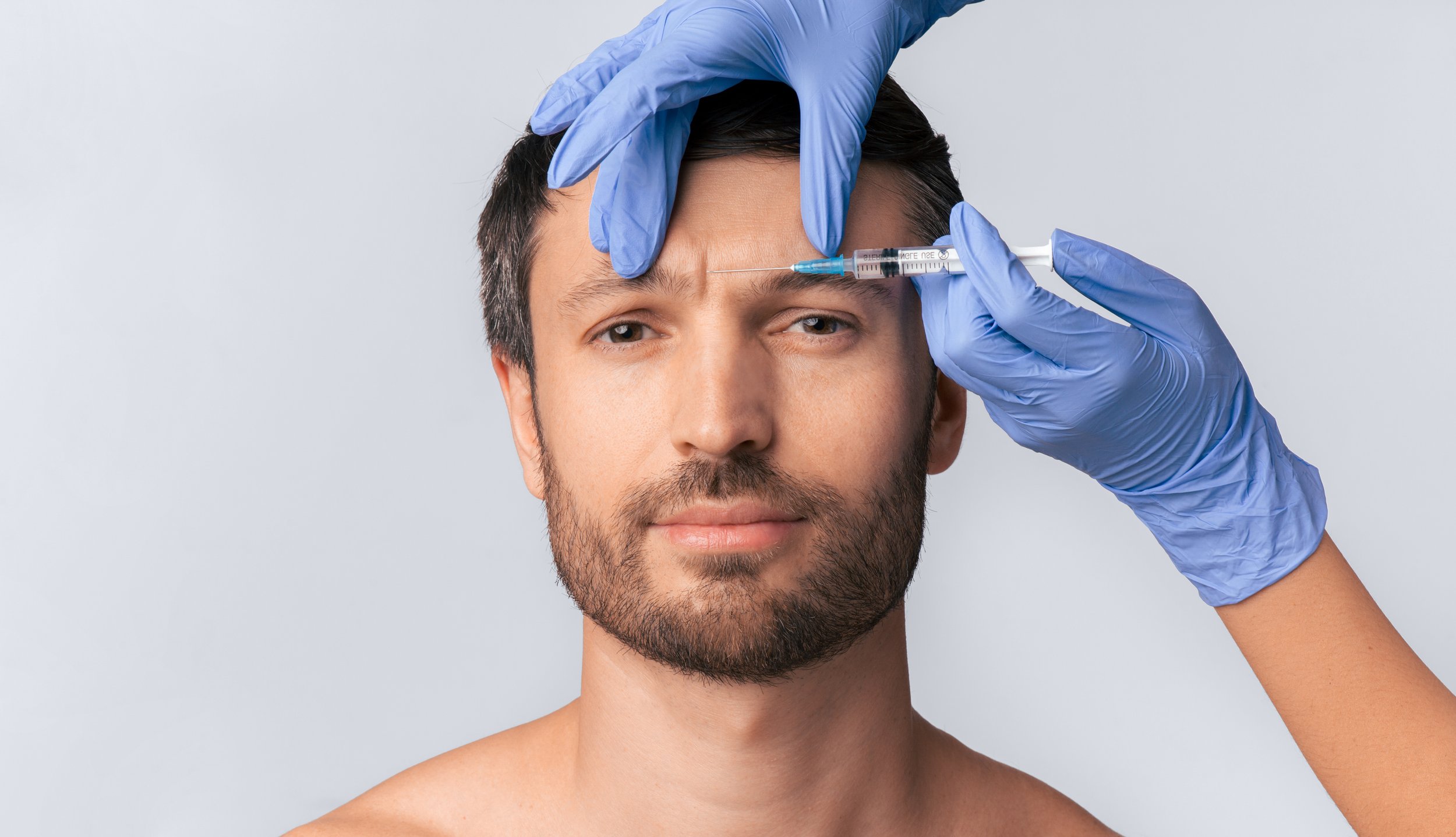 Botox / Neuromodulator