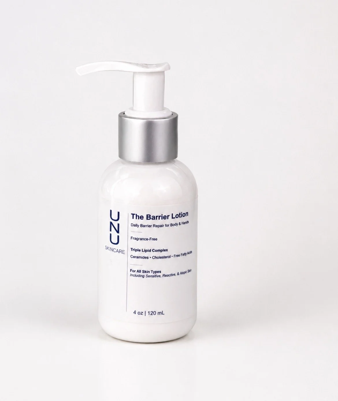 The Barrier Lotion