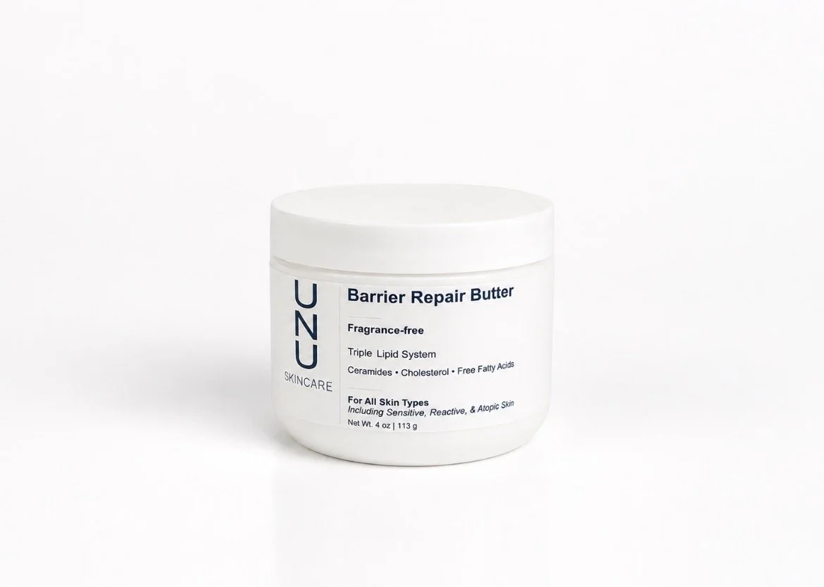 Barrier Repair Butter